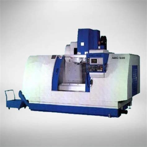 acra amc 1600p cnc mill machine|General .